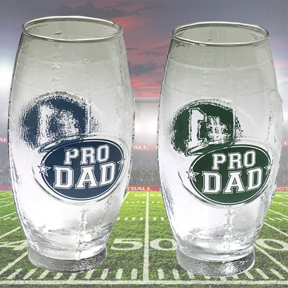 football gifts for dad