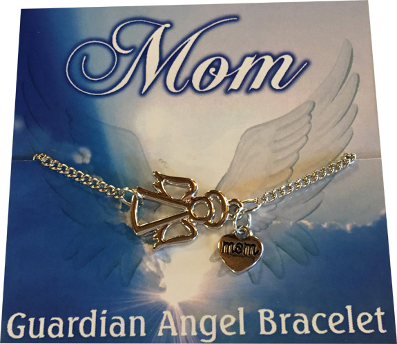 angel gifts for mom