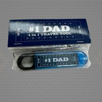 Dad Travel Tool - Dad Gifts - Santa Shop Gifts