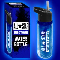 Brother Water Bottle - /AB - Santa Shop Gifts