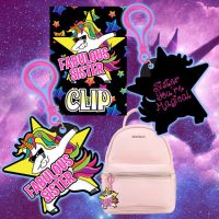 Fabulous Sister Clip - /AB - Santa Shop Gifts