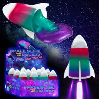 Galaxy Space Slime - /AB - Santa Shop Gifts