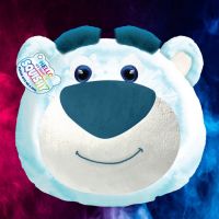 Giant Squishy the Bear Pillow - Gifts For Boys & Girls - Santa Shop Gifts