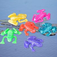Stretchy Frog - Gifts For Boys & Girls - Santa Shop Gifts