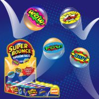 Super Bounce Ball - /AB - Santa Shop Gifts