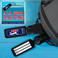 All Pro Bag Tag - Dad Gifts - Santa Shop Gifts