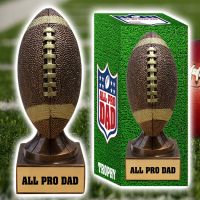 All Pro Dad Trophy - Dad Gifts - Santa Shop Gifts