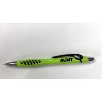 Aunt Clickable Gift Pen