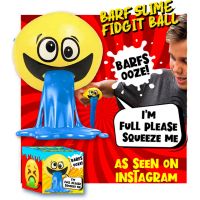 Barf Slime Emoji - Gifts For Boys & Girls - Santa Shop Gifts