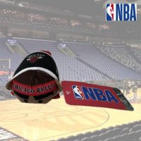 NBA Plush Buddy - Bulls - Sports Team Logo Gifts - Santa Shop Gifts