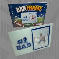 Dad Frame