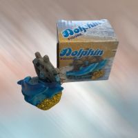Dolphin Figure (Resin) 3 Inch
