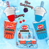Icey Flavored Lip Gloss - Sister Gifts - Santa Shop Gifts