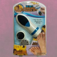 10 In 1 Pedicure Set - Mom Gifts - Santa Shop Gifts