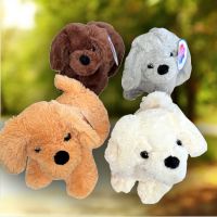 Plush Puppy 8.5 Inch - Gifts For Boys & Girls - Santa Shop Gifts
