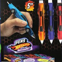 Hot Racer Pen - Gifts For Boys & Girls - Santa Shop Gifts