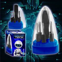 Robo Tech Tool Kit - /AB - Santa Shop Gifts
