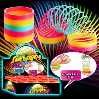 Magic Spring 3 Inch - Brother Gifts - Santa Shop Gifts