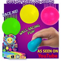 Sticky Smash Ball - Gifts For Boys & Girls - Santa Shop Gifts