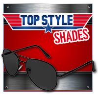 Top Guy Shades - Gifts For Boys & Girls - Santa Shop Gifts