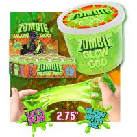 Zombie Glow Goo - Gifts For Boys & Girls - Santa Shop Gifts