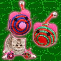 Meow Tricks Cat Toy - Pets Gifts - Santa Shop Gifts