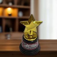 All Star Grandpa Trophy - Grandpa Gifts - Santa Shop Gifts