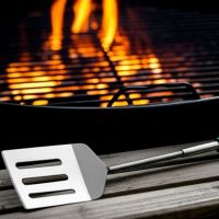 Extendable Grill Spatula - Gifts For Women - Santa Shop Gifts