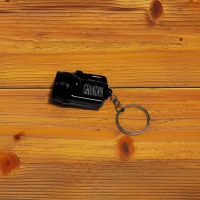 Grandpa Keychain Flashlight - Grandpa Gifts - Santa Shop Gifts