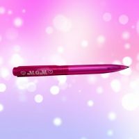 Mom Pink Pen - Mom Gifts - Santa Shop Gifts