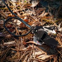 Survival Whistle with Compass - Gifts For Men - Santa Shop Gifts