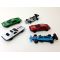 3 Inch Die Cast Race Car - Gifts For Boys & Girls - Santa Shop Gifts