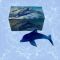 Blue Dolphin 4 Inch
