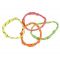 Nylon Friendship Rope Bracelets - Gifts For Boys & Girls - Santa Shop Gifts