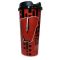 Wisconsin Badgers 16 Oz. Travel Mug - Sports Team Logo Gifts - Santa Shop Gifts