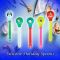 Holiday Silicone Spoon - Aunt Gifts - Santa Shop Gifts