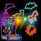 Bandimals Silly Band - Gifts For Boys & Girls - Santa Shop Gifts