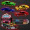 Daytona Pullback Race Car - Brother Gifts - Santa Shop Gifts