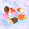 Ice Cream Eraser - Gifts For Boys & Girls - Santa Shop Gifts