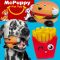 McPuppy Pet Toy - Pets Gifts - Santa Shop Gifts