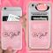 Be You Phone Pocket - Sister Gifts - Santa Shop Gifts