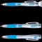 ''Best & Brightest'' Light-Up Pen - Gifts For Men - Santa Shop Gifts