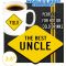 Best Uncle Coaster - Uncle Gifts - Santa Shop Gifts