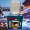 Dad Fuel Glass Mug - Dad Gifts - Santa Shop Gifts