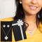 Flower Jewelry Set - Gifts For Women - Santa Shop Gifts