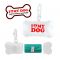 Doggie Bag Dispenser (with bags) - Pets Gifts - Santa Shop Gifts