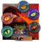Dragon Eye Super Bounce Ball - Gifts For Boys & Girls - Santa Shop Gifts