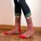 Elf Socks - Christmas - Holiday Gifts - Santa Shop Gifts