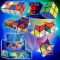 Puzzle Cube - Gifts For Boys & Girls - Santa Shop Gifts