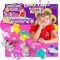 Flower Finger Fidget Popper - Gifts For Boys & Girls - Santa Shop Gifts